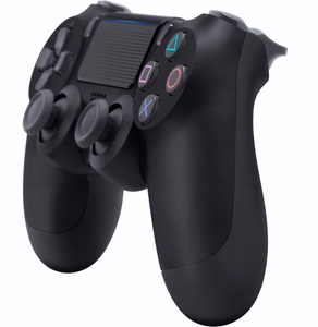 Sony belaidis valdiklis PlayStation 4 Dualshock juodas