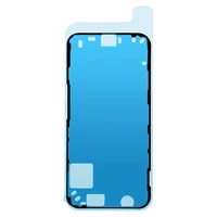 LCD ekranas su jutikliniu ekranu "iPhone 12 Mini" paslaugų paketas + juodas