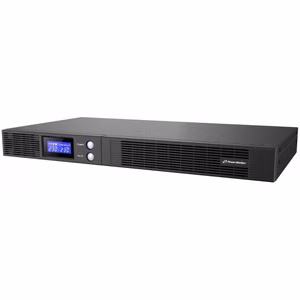 Power Walker ИБП Line-In 750VA R1U EPO Rack
