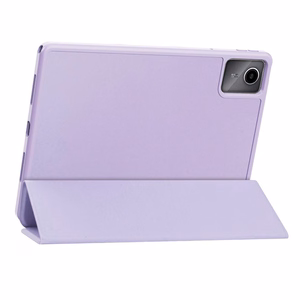 Tech-Protect SC Rašiklio dėklas Lenovo Tab M11 11" TB-330 - violetinis