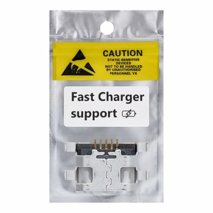 Įkrovimo jungtis REDMI 5A ORI