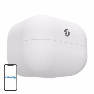 Shelly BLU judesio jutiklis Bluetooth