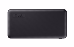 Trust Primo Lithium-Ion (Li-Ion) 15000 mAh juodas