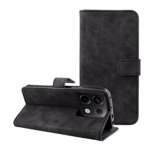 Dėklas telefonui XIAOMI Redmi Note 13 Pro 5G - juodas