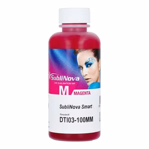 Чернила SUBLINOVA smart - MAGENTA - 100 ml