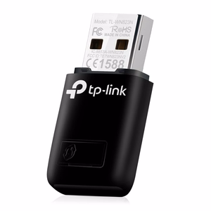 TP-Link TL-WN823N tinklo kortelė WLAN 300 Mbit/s