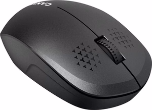 CANYON MW-04 abiem rankoms pritaikyta belaidė BT pelė, 1200 dpi, juoda