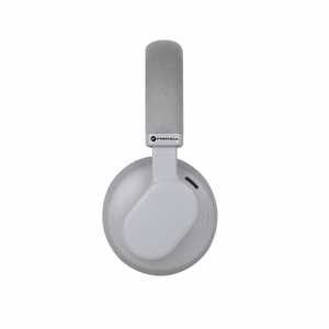 Wireless headphones Forcell F-Audio Touch Beat ANC grey