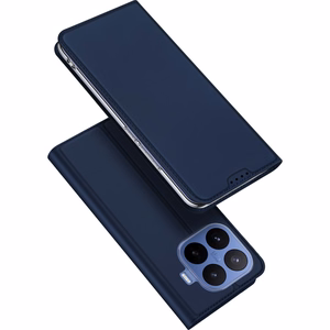 Case Dux Ducis Skin Pro Xiaomi 17T Pro dark blue