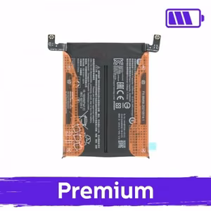 Baterija Suderinamas su Xiaomi Mi 11T Pro BM58 (OEM)