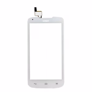 Touchscreen Compatible With Huawei Ascend Y520 White HQ