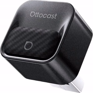Belaidis automobilinis adapteris OT3T3OCAST3 CA525-T3 juodas