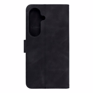 TENDER knyginis dėklas telefonui SAMSUNG S26 juodas