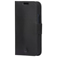 Dėklas dbramante 1928 Copenhagen Slim Wallet iPhone 13 Pro Max juodas
