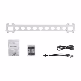 ELEGOO dviguba spausdinimo galvutės tvirtinimo plokštė OrangeStorm Giga