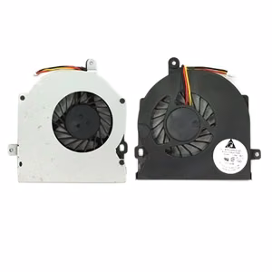 Nešiojamojo kompiuterio ventiliatorius Toshiba Satellite A300, A305