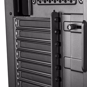 Modecom Oberon Pro „Midi Tower“ Juoda