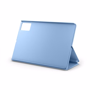 Чехол Lenovo Idea Tab Folio, полярно-синий