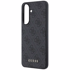 Guess dėklas Samsung Galaxy A57 (PU 4G Classic) rudas