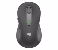 Logitech 910-006236 kompiuterio pelė Biuras Dešinės rankos „Bluetooth“ Optinis 4000 DPI