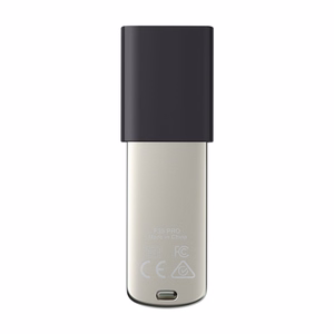 Флеш-накопитель Lexar F35pro USB 3.2 64GB с распознаванием отпечатков пальцев