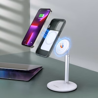 Choetech MFM Apsauginis dėklas iPhone 13 Pro Max žalias (PC0114-MFM-GN)