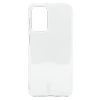 Itin plonas 1mm dėklas telefonui Samsung Galaxy A23 4G/5G skaidrus