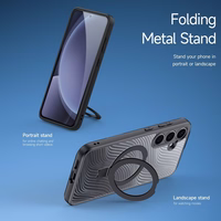 Dėklas Dux Ducis Aimo Mag Samsung S936 S25 Plus