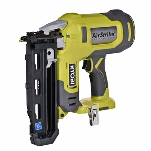 Ryobi 18V ONE+ R16GN18G – akumuliatorinė vinių kalimo mašina