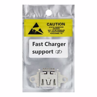 Įkrovimo jungtis OPPO A7 ORI