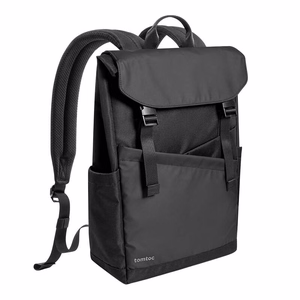 Nešiojamojo kompiuterio kuprinė 18L / 15,6'' Tomtoc Slash-T64 (meteorito)