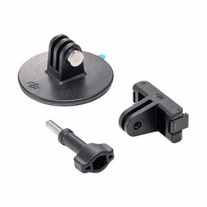 DJI Osmo Action 3 lipnaus pagrindo rinkinys