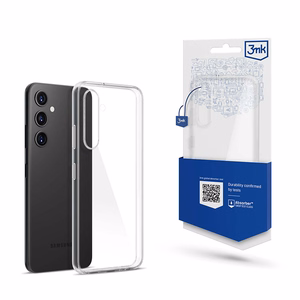 3mk Clear dėklas, skirtas Samsung Galaxy A15 5G