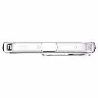 Spigen Ultra Hybrid dėklas iPhone 15 Pro Max - skaidrus