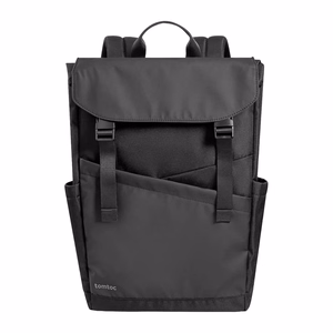 Nešiojamojo kompiuterio kuprinė 18L / 15,6'' Tomtoc Slash-T64 (meteorito)