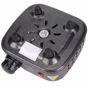 BLOW 44-043 – vienos kaitvietės elektrinė viryklėlė, 1000 W