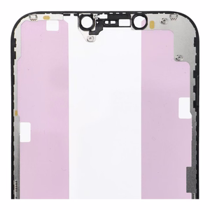 MUSTTBY LCD rėmelis IPHONE 12 pro max