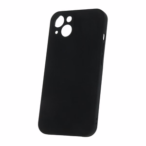 Mag Invisible dėklas telefonui iPhone 15 Plus 6,7 juodas