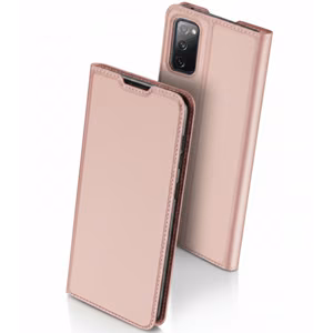 Dux Ducis Skin Pro Case Xiaomi 13 Pro Flip Card Wallet Stand Pink