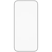 PanzerGlass itin platus greito montavimo apsauginis stiklas iPhone 17 Pro Max