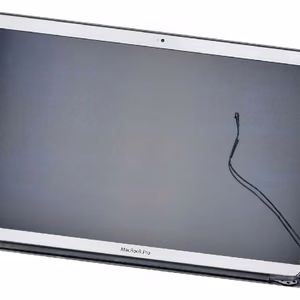 LCD ekranas MacBook A1286 Air Pro 15 2006 I versija su jutikliniu ekranu originalus (naudotas, B klasė)