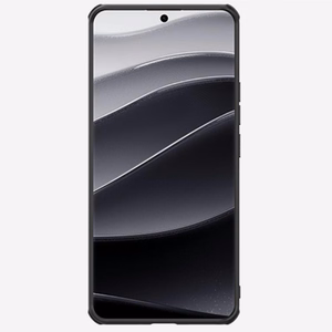 Nillkin Super Shield Pro dėklas, skirtas Xiaomi Redmi Note 14 Pro, juodas