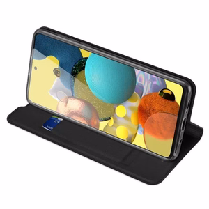 Чехол Dux Ducis Skin Pro для Samsung G780 S20 FE чёрный