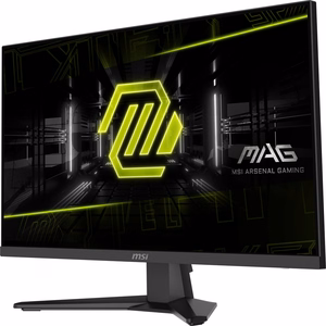 MSI MAG 274F kompiuterio monitorius 68,6 cm (27") 1920 x 1080 pikseliai „Full HD“ LCD Juoda