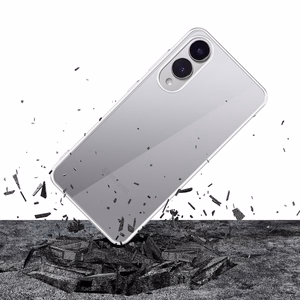 Case 3mk Clear Case 1,2mm Samsung S937 S25 Edge