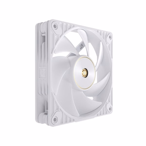 ASUS ProArt PF120 Fan PWM White 3in1 Kompiuterio korpusui Ventiliatorius 12 cm Balta 3 vnt