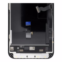 JK LCD ekranas IPHONE 14 PRO MAX SOFT OLED (pakeisti IC)