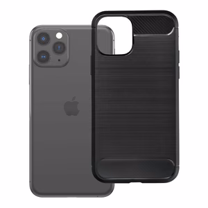 Case for iPhone 11 PRO Carbon 2.0 black