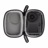 Sunnylife krepšys Action 6 (juodas)