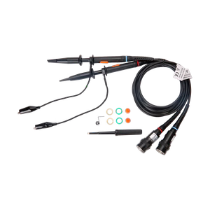 Uni-T UPO1104 osciloskopas